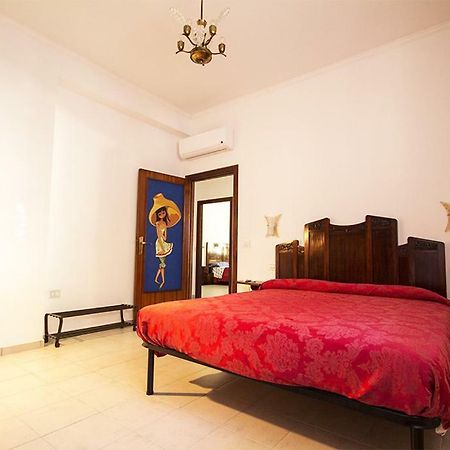 Il Tiglio Bed & Breakfast Fano Bagian luar foto