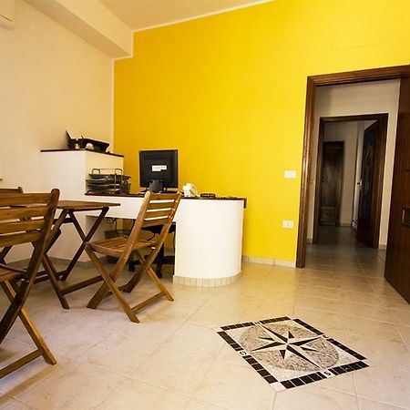 Il Tiglio Bed & Breakfast Fano Bagian luar foto