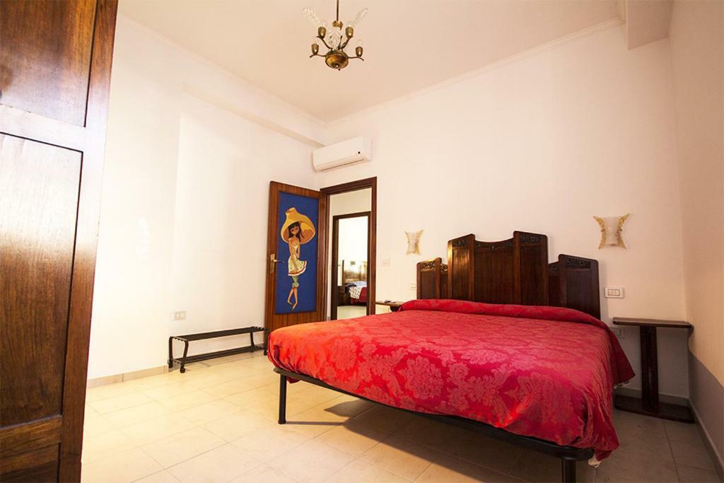Il Tiglio Bed & Breakfast Fano Bagian luar foto