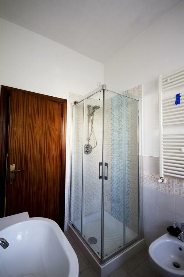 Il Tiglio Bed & Breakfast Fano Bagian luar foto